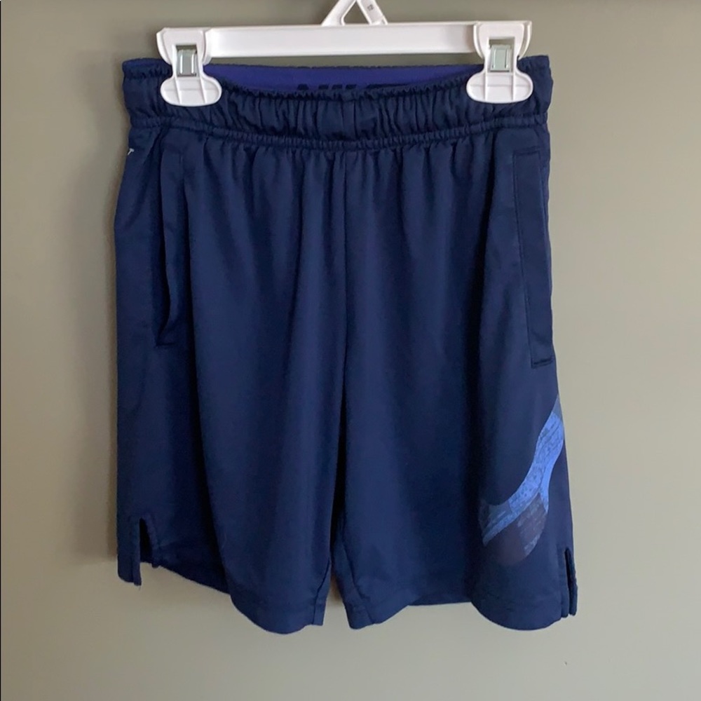 Boys Nike Shorts